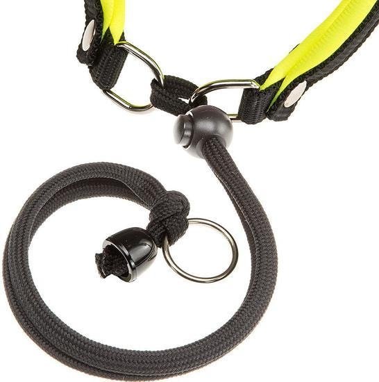 Шлея Ferplast Agila Ergofluo 3 (желтый)