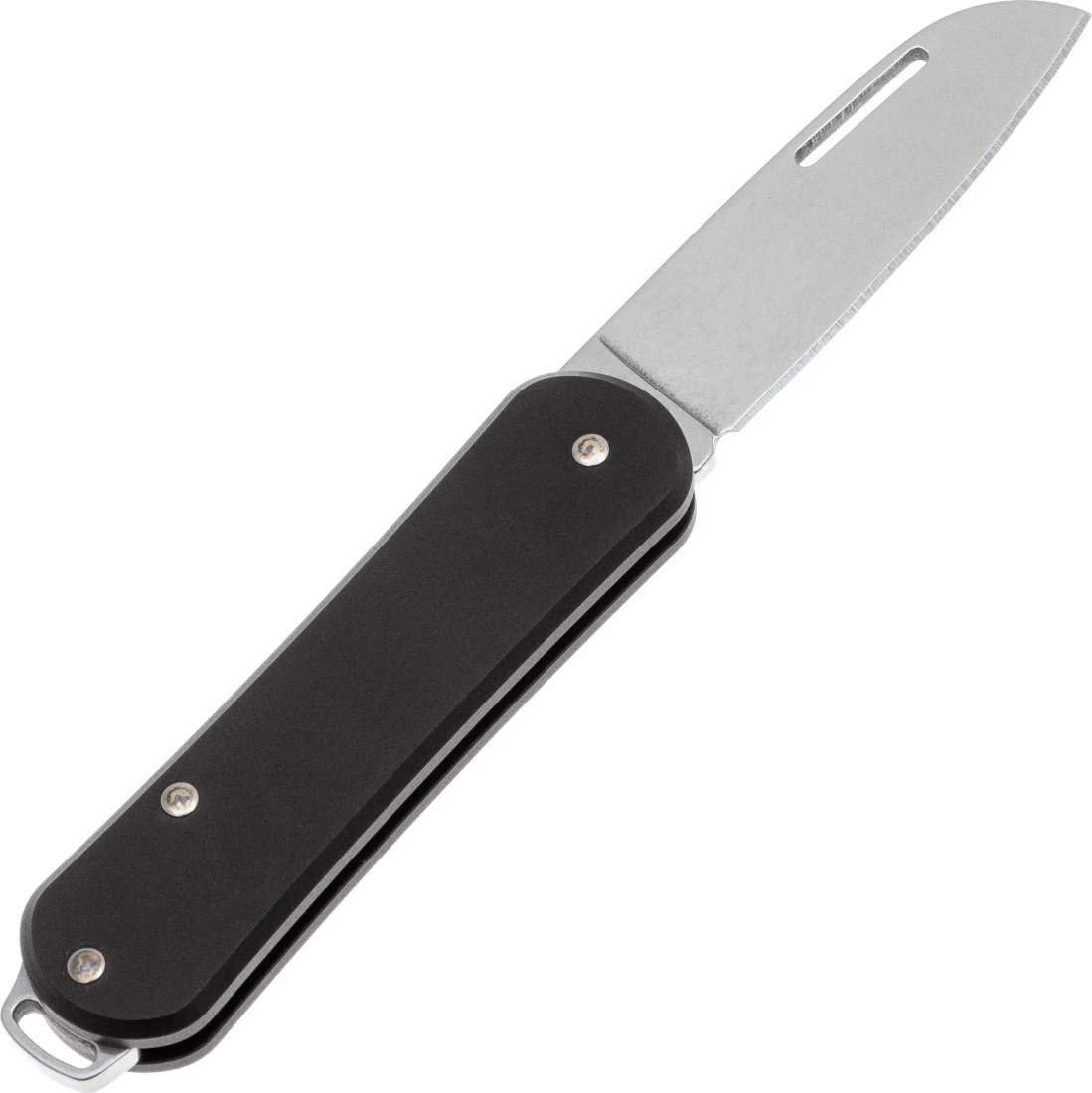 Складной нож Fox Knives Vulpis FX-VP108 BK