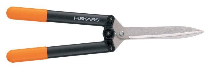 Ножницы садовые Fiskars PowerLever HS52 1001564