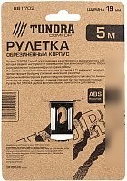 Рулетка Tundra 881702