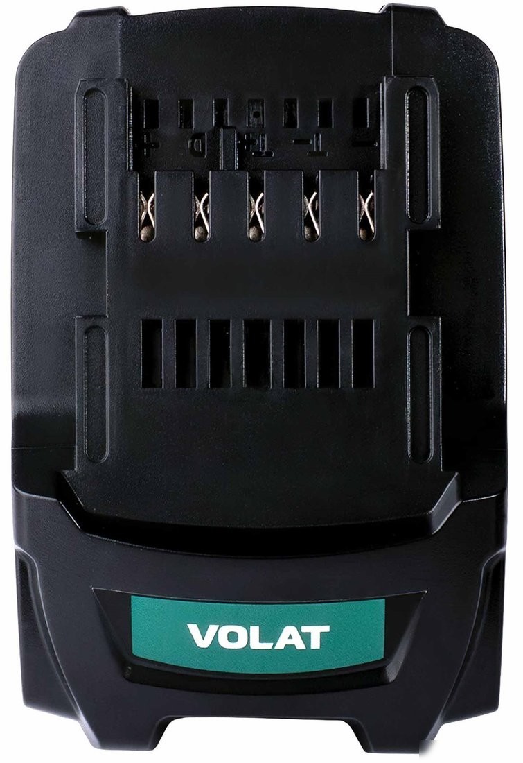 Аккумулятор VOLAT MET-18.0V3.0 (18В/3 Ah)