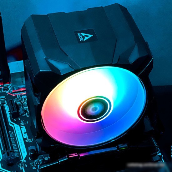 Кулер для процессора Arctic Freezer A35 A-RGB ACFRE00115A