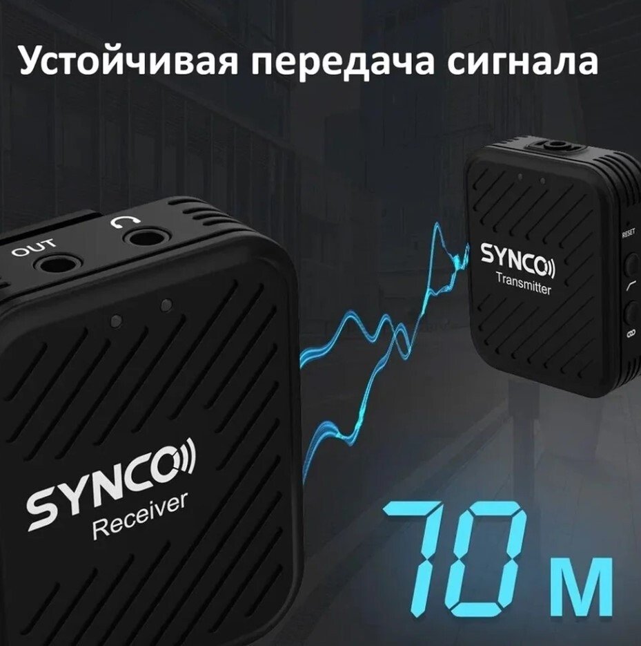 Радиосистема Synco G1(A1)