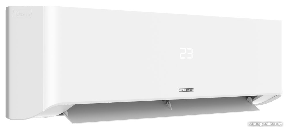 Кондиционер HIGH LIFE PRIORITY CLASS ACHL-12PC-CHDV02S