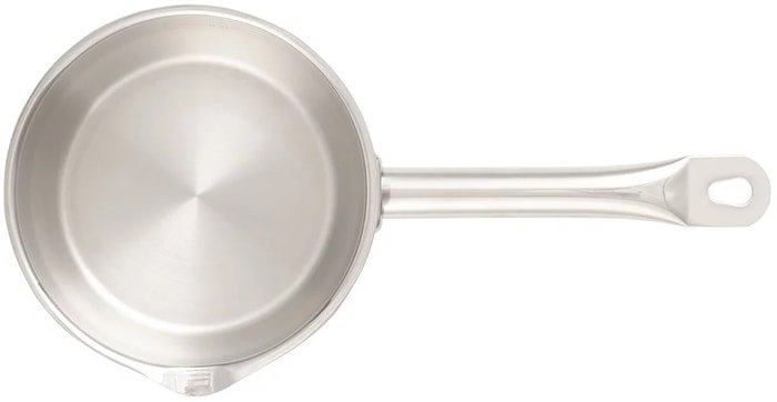Кастрюля с длинной ручкой Gipfel Benita 2269