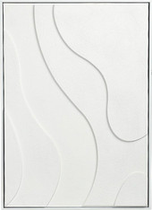 Картина Bergenson Bjorn 3D Minimalism Line BB0000846