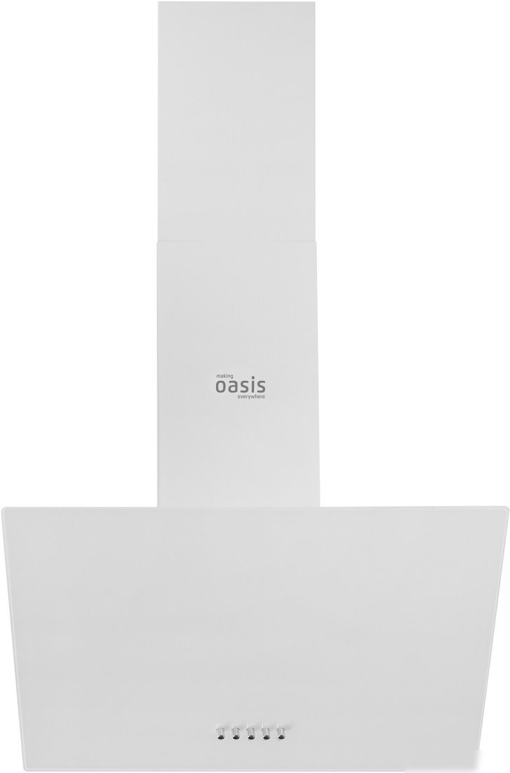 Кухонная вытяжка Making Oasis Everywhere NP-50W