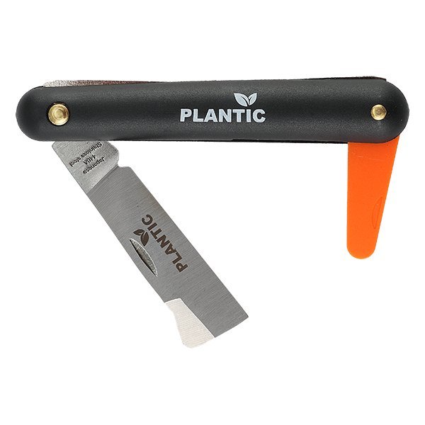 Нож для прививки Plantic 37300-01