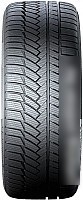 Зимние шины Continental WinterContact TS 850 P MO SUV 275/55R19 111H