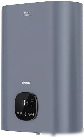 Накопительный электрический водонагреватель Timberk T-WSE30-N61-V-WF