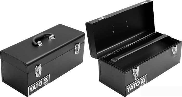 Ящик для инструментов Yato YT-0883