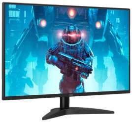 Игровой монитор AOC Q27B36X
