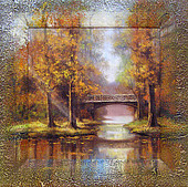 Картина Декарт 8Л0101