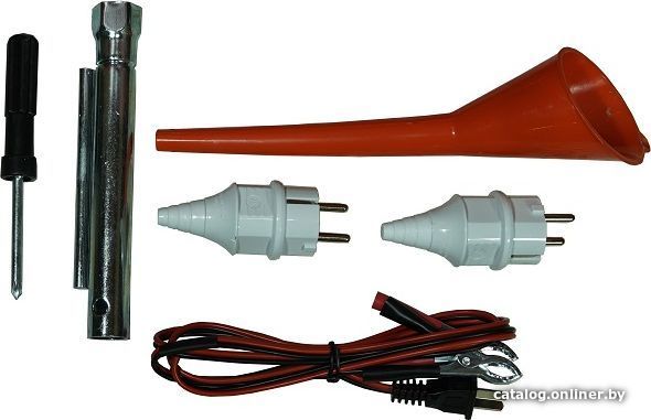 Бензиновый генератор Loncin LC3300i
