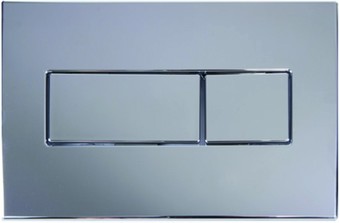 Панель смыва Styron STY-800-2