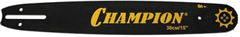 Шина для пилы Champion 952916