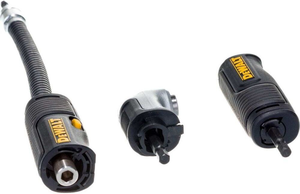 Держатель бит DeWalt DT20502