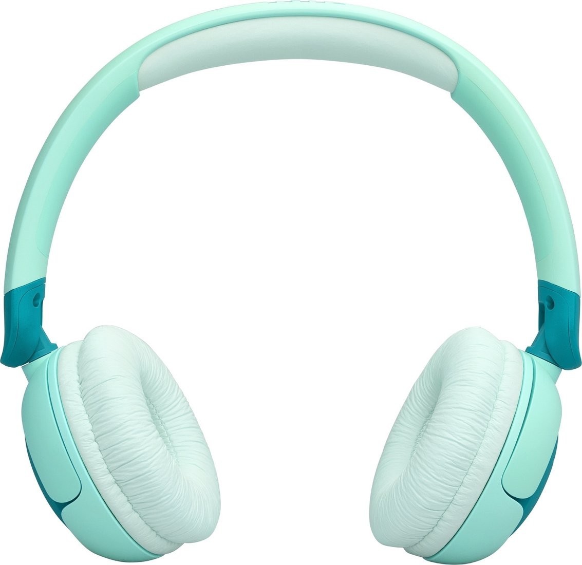 Наушники JBL Junior 320BT (зеленый)