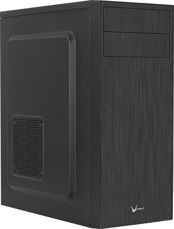 Корпус Formula CS-1103-S-BK-v1 (черный)