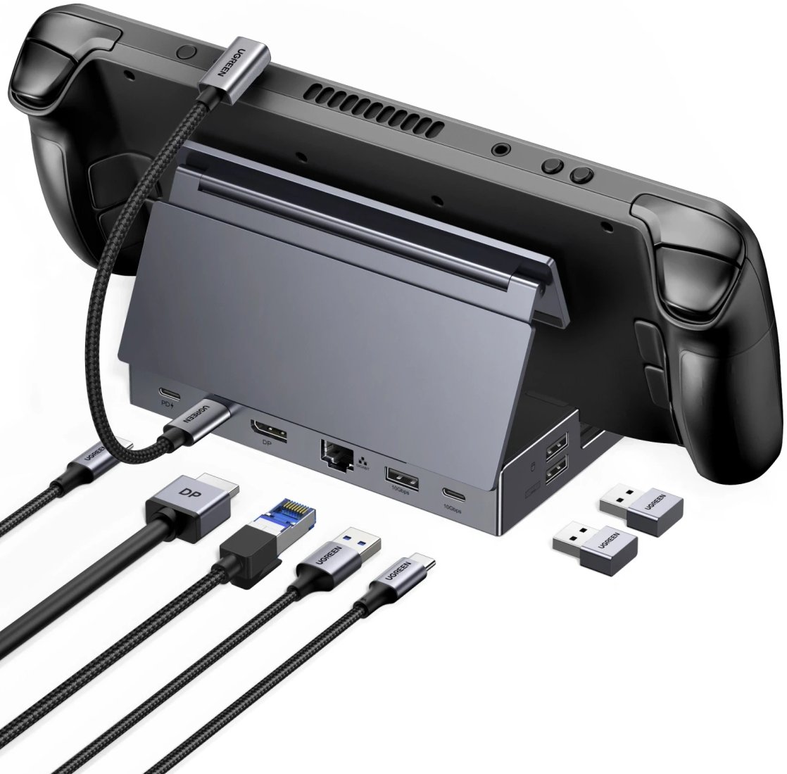 Док-станция Ugreen CM800 55733