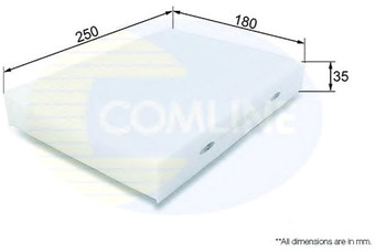 Comline EKF386