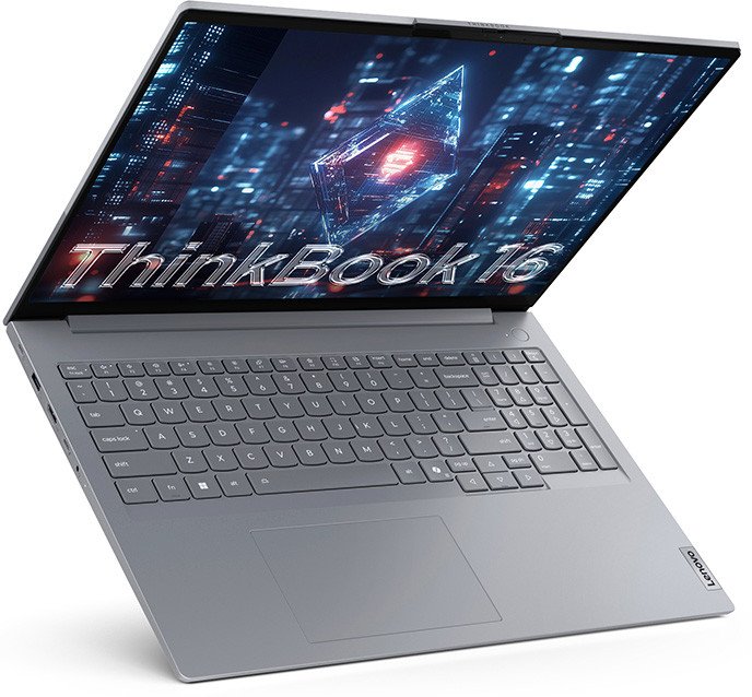 Ноутбук Lenovo ThinkBook 16 G8 IRL 21SHA0A5FW