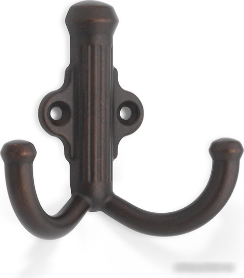 Крючок мебельный Boyard Rigata K251AC.6
