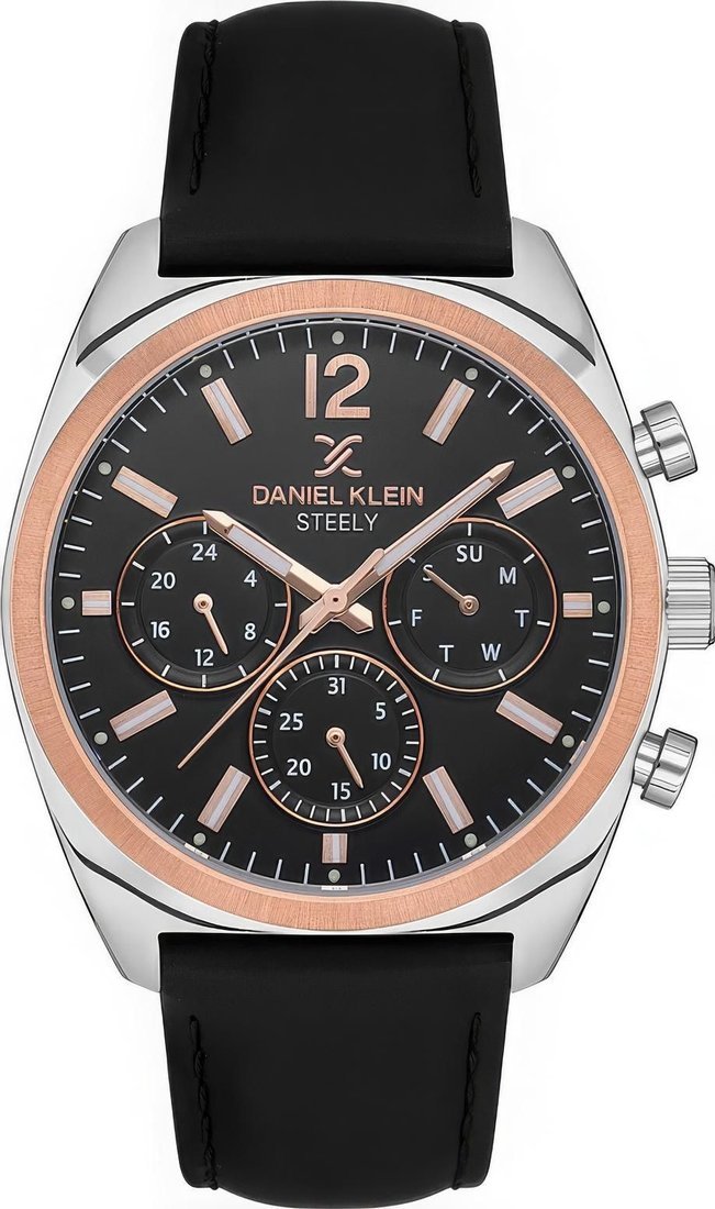 Наручные часы Daniel Klein Steely 13703-5