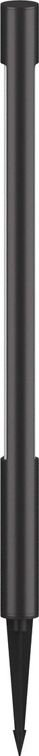 Садовый светильник Byled GROUND-LN-BL-16-WW-DB