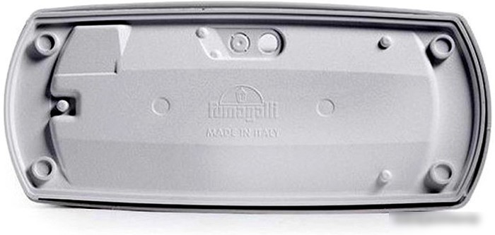 Уличный накладной светильник Fumagalli Francy-ОP 2A1.000.000.LYF1R