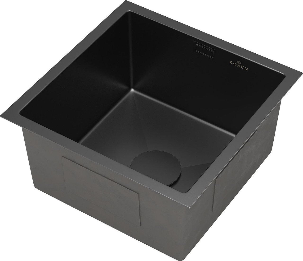 Кухонная мойка Roxen Uno 560210-44B