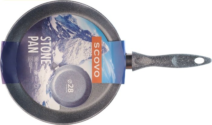 Сковорода Scovo Stone ST-005