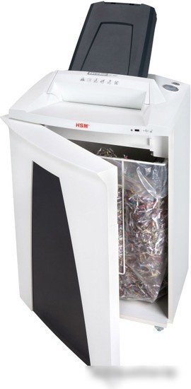 Шредер HSM Securio Af500 (4,5x30)