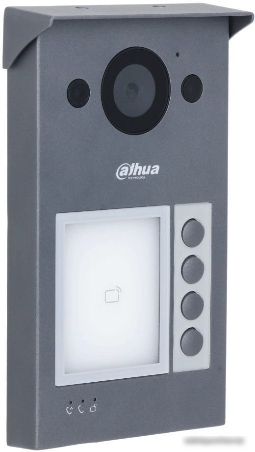 Монитор Dahua DHI-VTO3311Q-WP