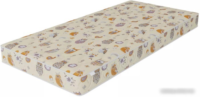 Матрас Stolline Здоровый сон-Соня 90x200