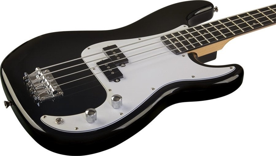 Бас-гитара EKO VPB-100 Black
