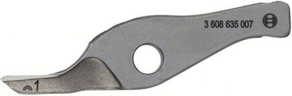 Нож Bosch 2608635408 Нож Bosch 2608635408