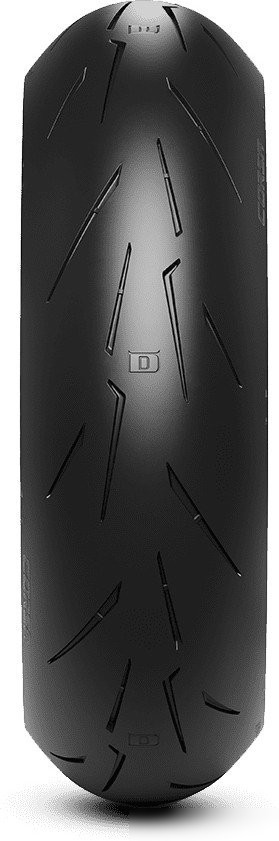 Гоночные мотошины Pirelli Diablo Rosso IV Corsa 120/70R17 58W TL