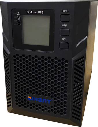 Источник бесперебойного питания IНЭЛТ Gamma 1KR IN1000RM-GA-KR-KS-TW-IEC