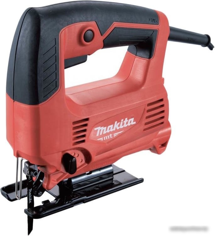 Электролобзик Makita MT M4301 Электролобзик Makita MT M4301