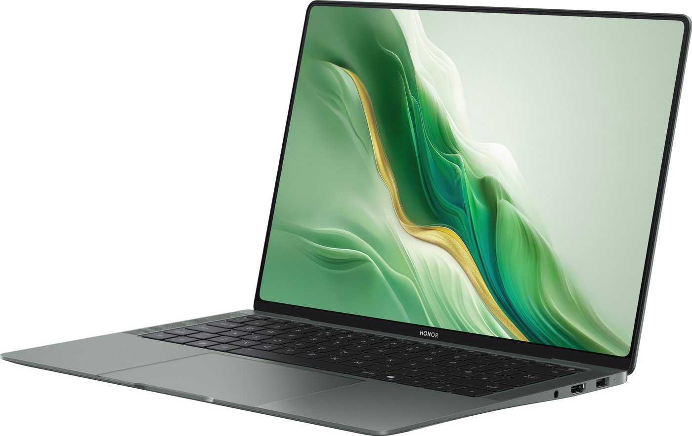 Ноутбук HONOR MagicBook Art 14 2024 MRA-521 5301AKXN