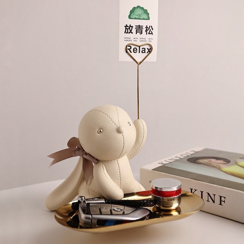 Декор Merry Bear Home Decor Зайка Пипи 20169047