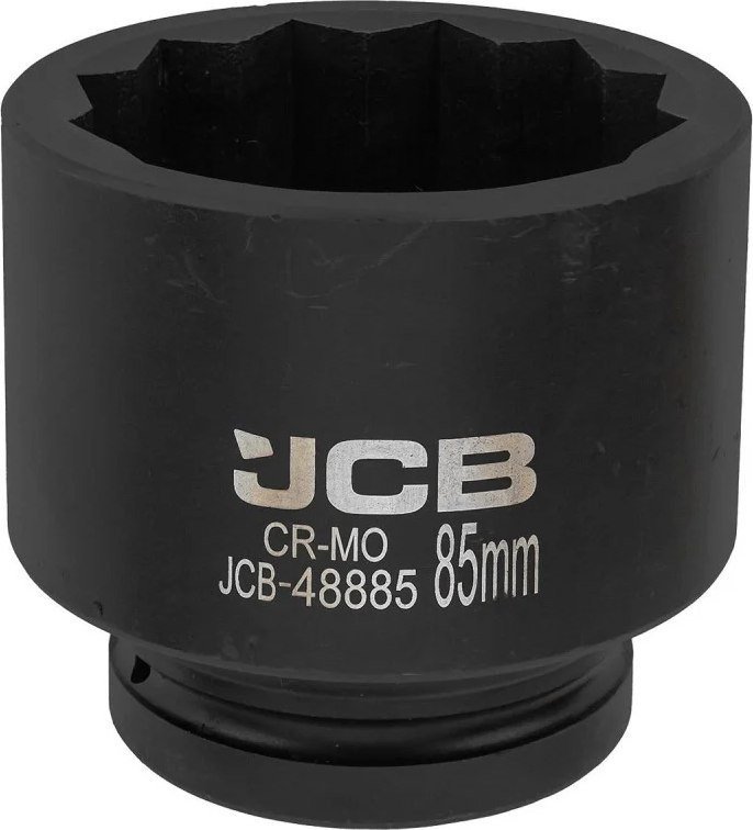 Головка слесарная JCB -48885 (59558)