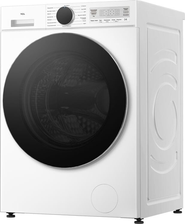 Стиральная машина TCL WF8012S35DW
