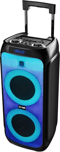 Патибокс BQ PBS3007???????