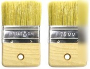 Кисть малярная Управдом Профи 013511-075
