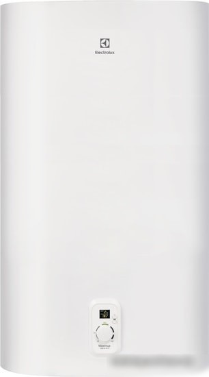 Накопительный электрический водонагреватель Electrolux EWH 100 Maximus Wi-Fi