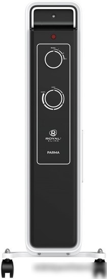 Масляный радиатор Royal Clima Parma ROR-PR5-1000M