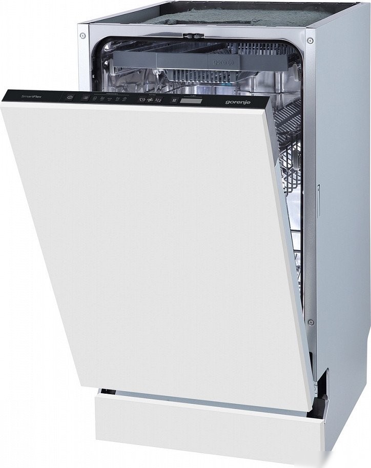 Встраиваемая посудомоечная машина Gorenje GV563E11