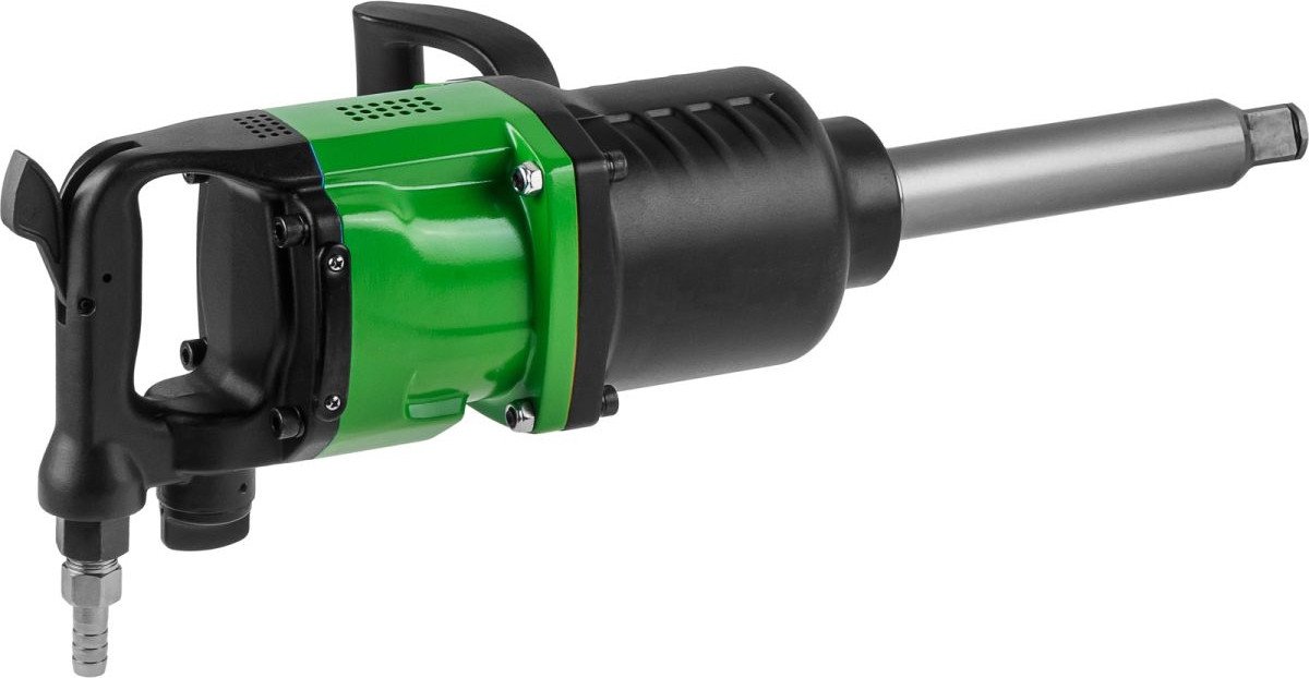 Пневматический гайковерт ECO AIW-4900